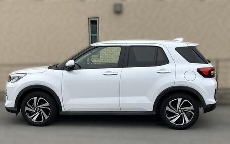 Toyota Raize I, 2022 год, 960 000 рублей, 8 фотография