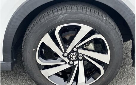 Toyota Raize I, 2022 год, 960 000 рублей, 9 фотография