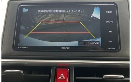 Toyota Raize I, 2022 год, 960 000 рублей, 18 фотография