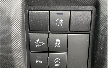 Toyota Raize I, 2022 год, 960 000 рублей, 21 фотография