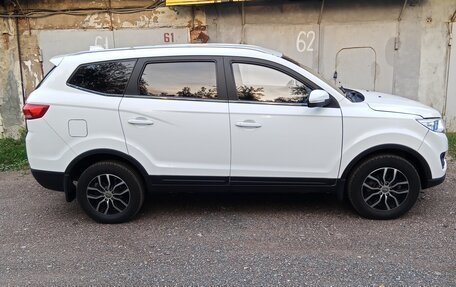 Lifan Myway, 2017 год, 966 000 рублей, 2 фотография