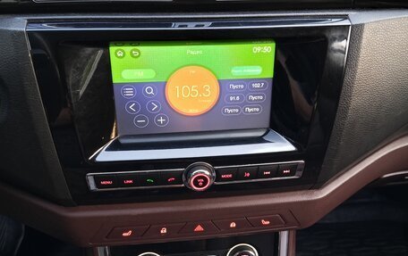 Lifan Myway, 2017 год, 966 000 рублей, 9 фотография