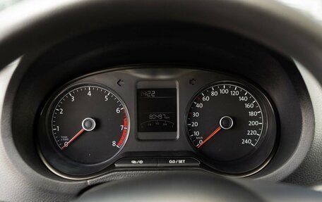 Volkswagen Polo VI (EU Market), 2018 год, 1 130 000 рублей, 12 фотография