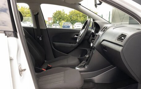 Volkswagen Polo VI (EU Market), 2018 год, 1 130 000 рублей, 19 фотография