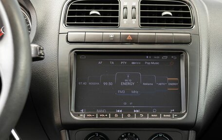Volkswagen Polo VI (EU Market), 2018 год, 1 130 000 рублей, 15 фотография