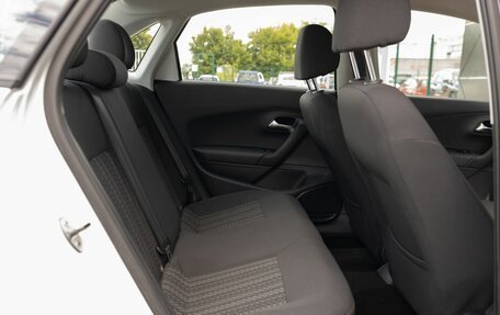 Volkswagen Polo VI (EU Market), 2018 год, 1 130 000 рублей, 20 фотография