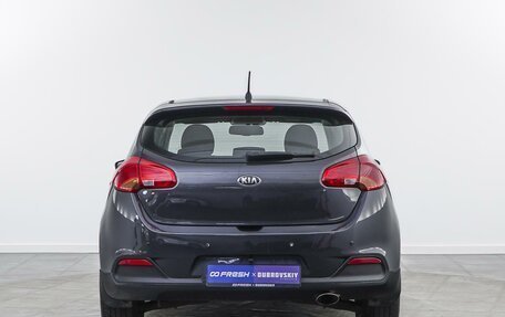 KIA cee'd III, 2012 год, 1 147 070 рублей, 4 фотография