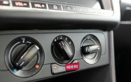 Volkswagen Polo VI (EU Market), 2018 год, 1 130 000 рублей, 14 фотография