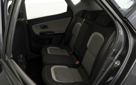 KIA cee'd III, 2012 год, 1 147 070 рублей, 9 фотография