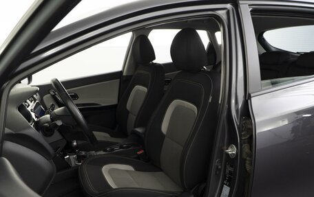 KIA cee'd III, 2012 год, 1 147 070 рублей, 10 фотография