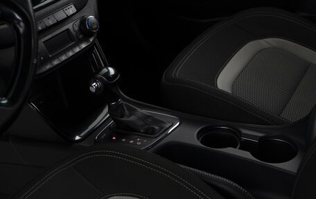 KIA cee'd III, 2012 год, 1 147 070 рублей, 14 фотография