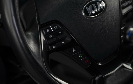 KIA cee'd III, 2012 год, 1 147 070 рублей, 15 фотография