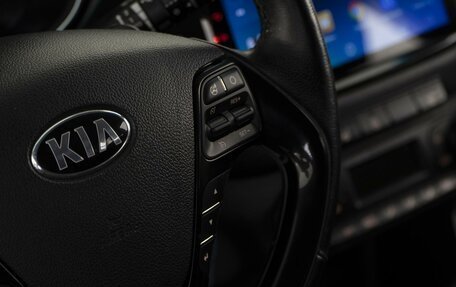 KIA cee'd III, 2012 год, 1 147 070 рублей, 17 фотография