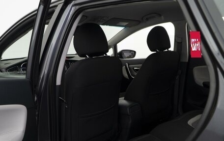 KIA cee'd III, 2012 год, 1 147 070 рублей, 11 фотография