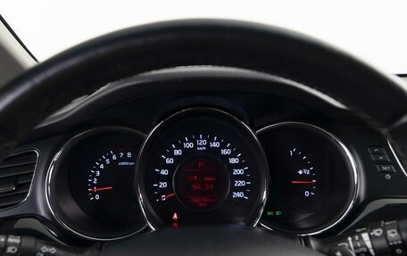 KIA cee'd III, 2012 год, 1 147 070 рублей, 24 фотография