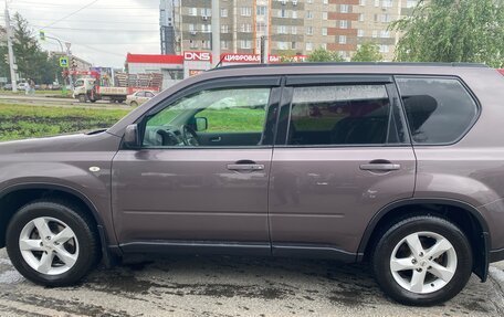 Nissan X-Trail, 2010 год, 1 320 000 рублей, 8 фотография