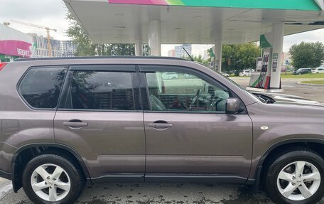 Nissan X-Trail, 2010 год, 1 320 000 рублей, 4 фотография