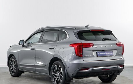Haval Jolion, 2021 год, 1 893 070 рублей, 2 фотография