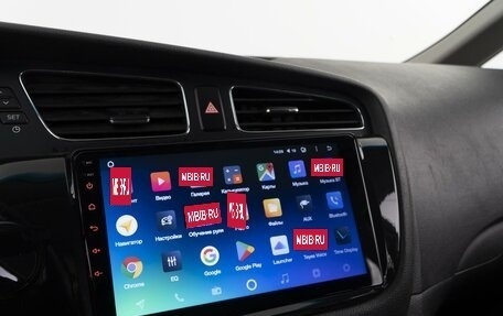 KIA cee'd III, 2012 год, 1 147 070 рублей, 22 фотография
