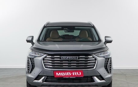 Haval Jolion, 2021 год, 1 893 070 рублей, 3 фотография
