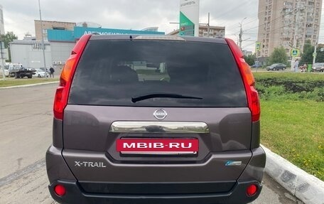 Nissan X-Trail, 2010 год, 1 320 000 рублей, 6 фотография