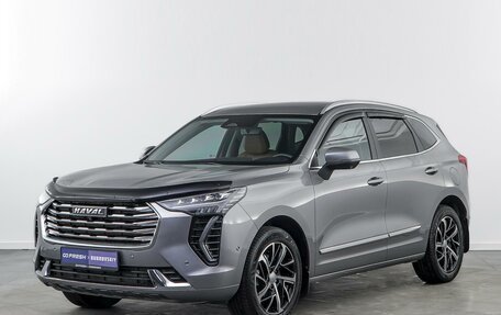 Haval Jolion, 2021 год, 1 893 070 рублей, 5 фотография