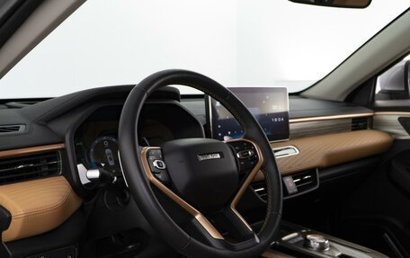 Haval Jolion, 2021 год, 1 893 070 рублей, 15 фотография