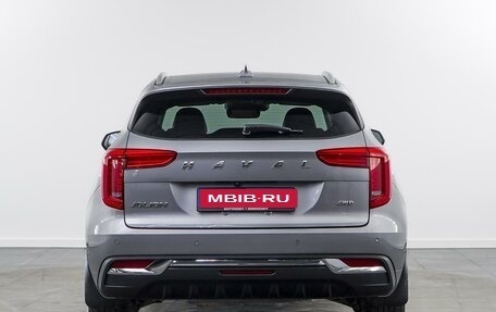 Haval Jolion, 2021 год, 1 893 070 рублей, 4 фотография