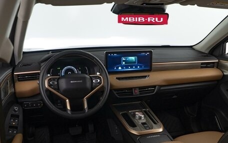 Haval Jolion, 2021 год, 1 893 070 рублей, 8 фотография