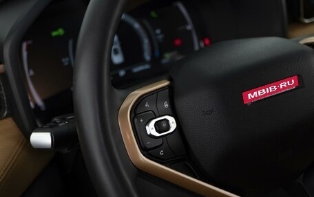 Haval Jolion, 2021 год, 1 893 070 рублей, 17 фотография