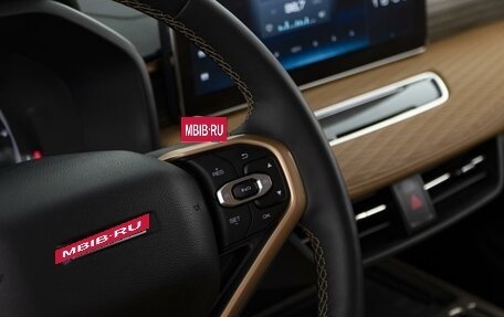 Haval Jolion, 2021 год, 1 893 070 рублей, 18 фотография