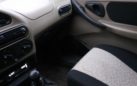 Chevrolet Niva I рестайлинг, 2006 год, 380 000 рублей, 14 фотография