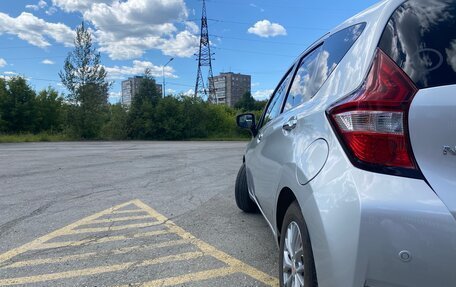 Nissan Note II рестайлинг, 2020 год, 1 125 000 рублей, 2 фотография