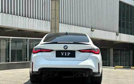 BMW 4 серия, 2021 год, 3 540 690 рублей, 7 фотография