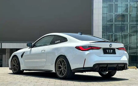 BMW 4 серия, 2021 год, 3 540 690 рублей, 6 фотография