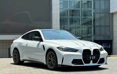 BMW 4 серия, 2021 год, 3 540 690 рублей, 4 фотография