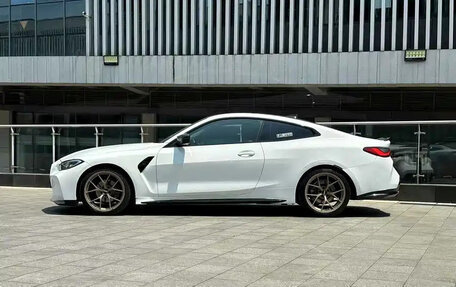 BMW 4 серия, 2021 год, 3 540 690 рублей, 3 фотография