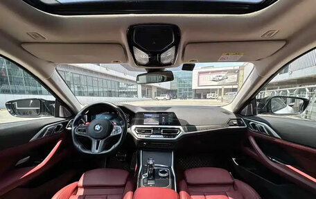 BMW 4 серия, 2021 год, 3 540 690 рублей, 9 фотография