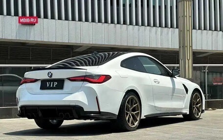 BMW 4 серия, 2021 год, 3 540 690 рублей, 5 фотография