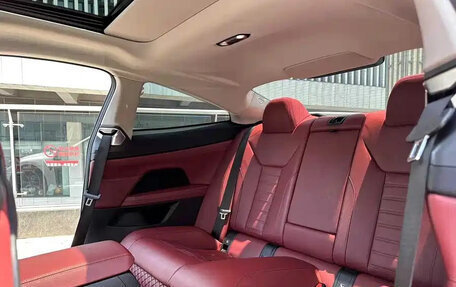 BMW 4 серия, 2021 год, 3 540 690 рублей, 11 фотография
