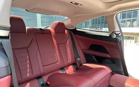 BMW 4 серия, 2021 год, 3 540 690 рублей, 12 фотография