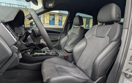 Audi Q5, 2021 год, 5 750 000 рублей, 12 фотография