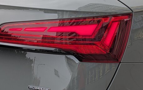 Audi Q5, 2021 год, 5 750 000 рублей, 10 фотография