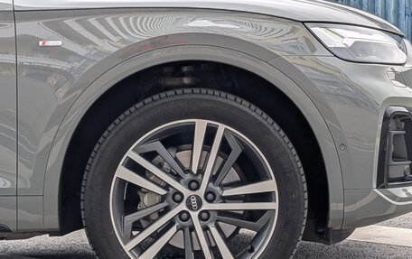 Audi Q5, 2021 год, 5 750 000 рублей, 9 фотография