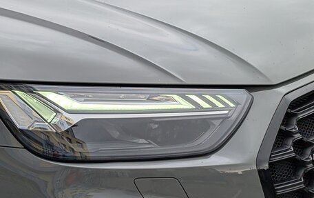 Audi Q5, 2021 год, 5 750 000 рублей, 7 фотография