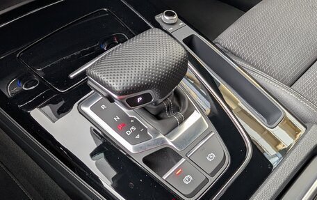 Audi Q5, 2021 год, 5 750 000 рублей, 20 фотография
