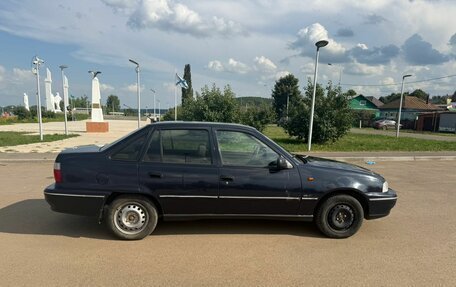 Daewoo Nexia I рестайлинг, 2005 год, 83 000 рублей, 2 фотография