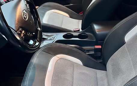 KIA cee'd III, 2012 год, 750 000 рублей, 6 фотография