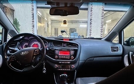 KIA cee'd III, 2012 год, 750 000 рублей, 8 фотография