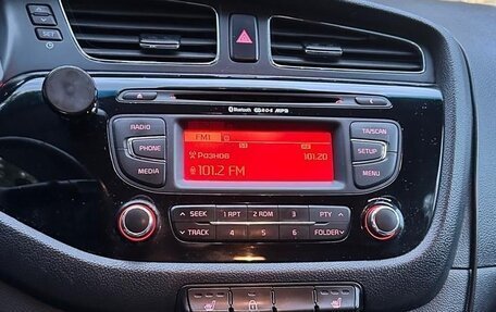 KIA cee'd III, 2012 год, 750 000 рублей, 4 фотография